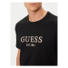 Guess Tričko M4YI17 I3Z14 Čierna Regular Fit