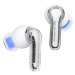 Soundpeats Air 4 Lite White Bezdrôtové sluchadlá do uší