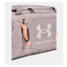 Cestovná taška UNDER ARMOUR UA Undeniable 5.0 Duffle SM-GRY 015