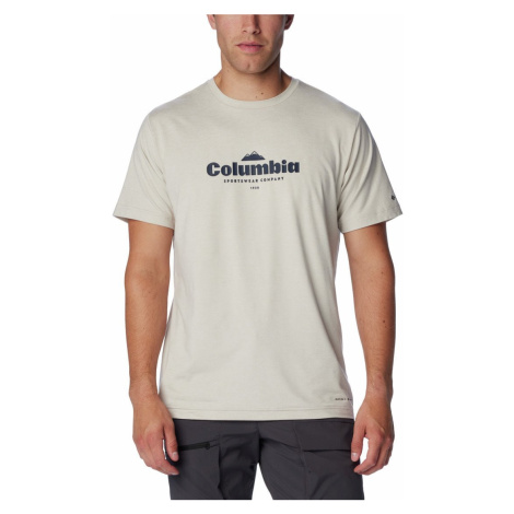 Columbia Kwick Hike™ Graphic SS Tee M 2071763278