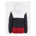 Tommy Hilfiger Vatovaná bunda Alaska KB0KB08601 D Farebná Regular Fit