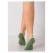 Ponožky WS SR 5527 zelené