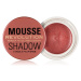 Makeup Revolution Mousse očné tiene odtieň Amber Bronze