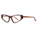 Sportmax Optical Frame