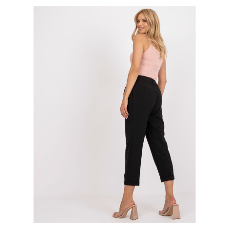 Pants-TO-SP-18153.65-black Rue Paris