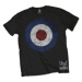 The Who tričko Target Distressed