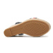 Tommy Hilfiger Espadrilky Corporate Wedge FW0FW07086 Farebná