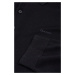 SVETER GANT EXTRAFINE MERINO WOOL POLO BLACK