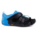 Vibram Fivefingers Topánky do posilňovne V-Train 2.0 20M7703 Čierna