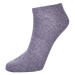 Ponožky AUTHORITY ANKLE SOCK 3mix blue SS20