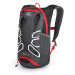 Cycling Backpack LOAP TRAIL15 Black/Red