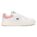 Lacoste Sneakersy Lineset 747SFA0092 Biela