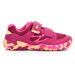 Superfit Trace Rot/pink barefoot tenisky 25 EUR