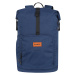 Husky Shater 23l dark blue Batoh Office