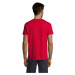 SOĽS Regent Uni tričko SL11380 Red