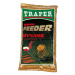 Traper krmítková zmes feeder dynamic1 kg
