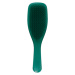 Kefa na rozčesávanie vlasov Tangle Teezer® The Ultimate Detangler Green Jungle - tmavo zelená + 