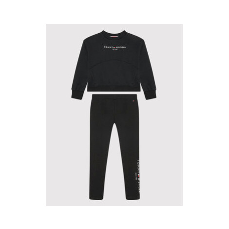 Chlapčenské športové oblečenie Tommy Hilfiger