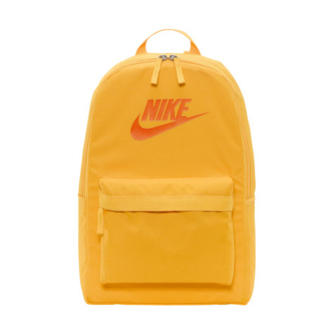 Batoh NIKE NK HERITAGE BKPK YELLOW