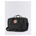 Fjällräven Kanken Weekender 550 Black