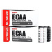 Nutrend BCAA Compressed caps, 120 kapsúl