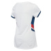 Lotto SQUADRA G III TEE Dievčenské športové tričko, biela, veľkosť