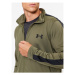 Under Armour Tepláková súprava Ua Knit Track Suit 1357139 Kaki Fitted Fit