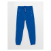 LC Waikiki Basic Boy's Jogger Sweatpants with Elastic Waist