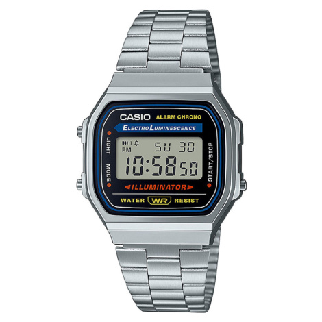 CASIO A 168WA-1