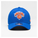 Basketbalová šiltovka NBA New Era 9Forty New York Knicks modrá