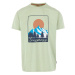 Men's T-shirt Trespass IDUKKI