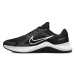 Pánska športová obuv (tréningová) NIKE MC Trainer 2 black white black