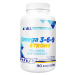 ALLNUTRITION Omega 3-6-9 Strong 90 kapsúl