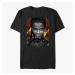 Queens Marvel Black Panther: Movie - Shuri Painted Unisex T-Shirt