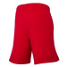 Champion AUTHENTIC BERMUDA Pánske šortky, červená, veľkosť