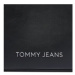 Tommy Jeans Kabelka Tjw Ess Must Shoulder Bag AW0AW16097 Čierna