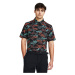 Under Armour Playoff 3.0 Printed Polo T-shirt