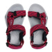 CMP Sandále Kids Hamal Hiking Sandal 38Q9954 Ružová