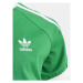 Adidas Tričko adicolor 3-Stripes IR6896 Zelená Loose Fit