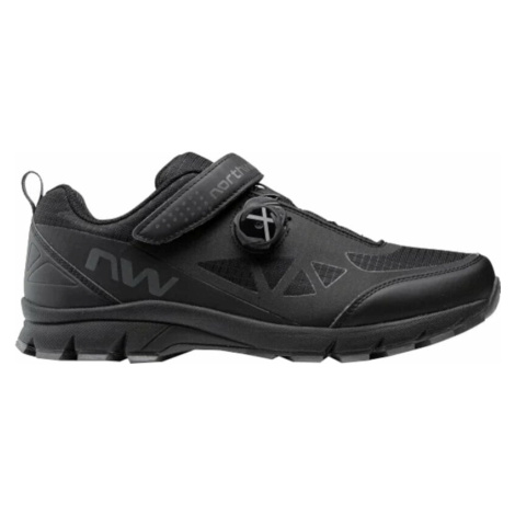 Northwave Corsair Shoes Black Pánska cyklistická obuv North Wave