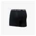 Polo Ralph Lauren Stretch Cotton Boxer Briefs 3-Pack Black