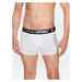 Plein Sport Boxerky PACC MUY0379 STE003N Biela