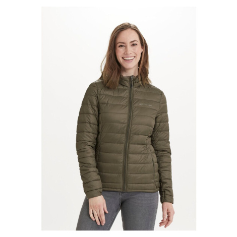 Women's quilted jacket Whistler Tepic W