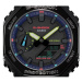 Casio G-Shock GA-2100RGB-1ADR