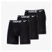 Nike Dri-FIT Boxer Brief 3-Pack Black