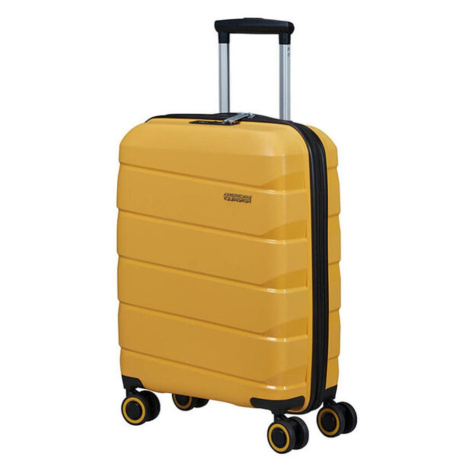 American Tourister Kabinový cestovní kufr Air Move S 32,5 l - žlutá