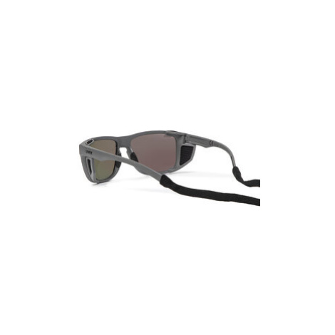 Uvex Slnečné okuliare Sportstyle 312 S5330075516 Sivá