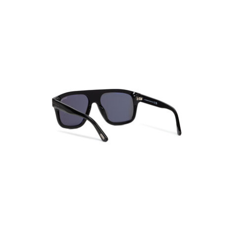 Tom Ford Slnečné okuliare FT0777 5601A Čierna