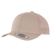 Retro Trucker khaki