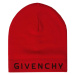 Givenchy  -  Čiapky Červená